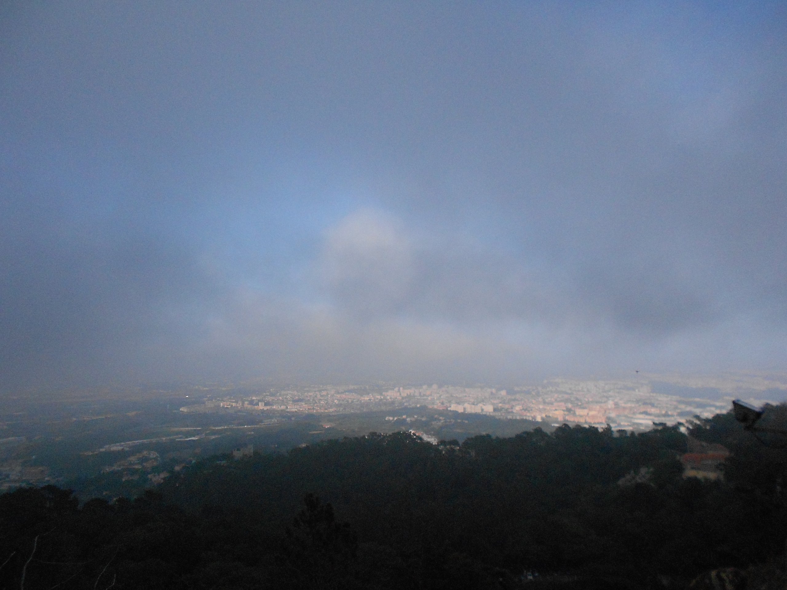 Viaje a Sintra Paisajes 035